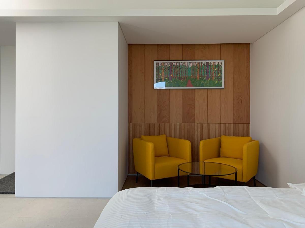 Bed and Breakfast Laon On 37 Tongyeong Esterno foto