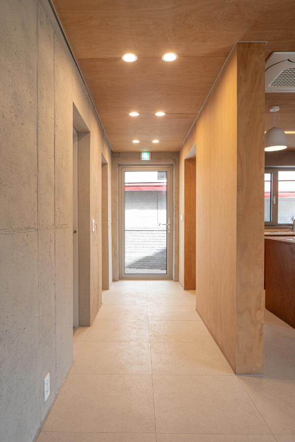 Bed and Breakfast Laon On 37 Tongyeong Esterno foto