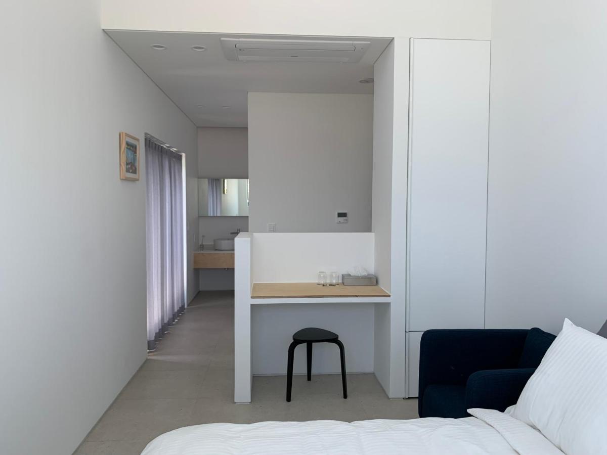 Bed and Breakfast Laon On 37 Tongyeong Esterno foto