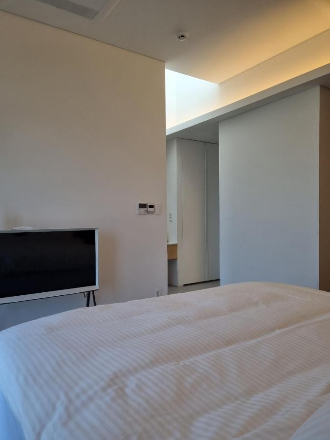 Bed and Breakfast Laon On 37 Tongyeong Esterno foto
