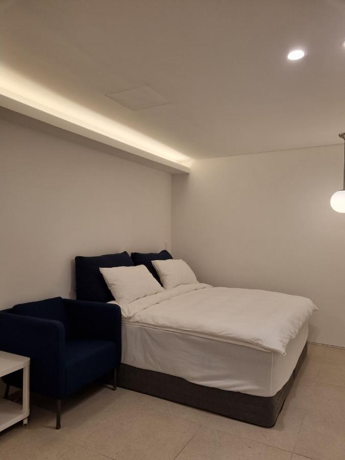 Bed and Breakfast Laon On 37 Tongyeong Esterno foto