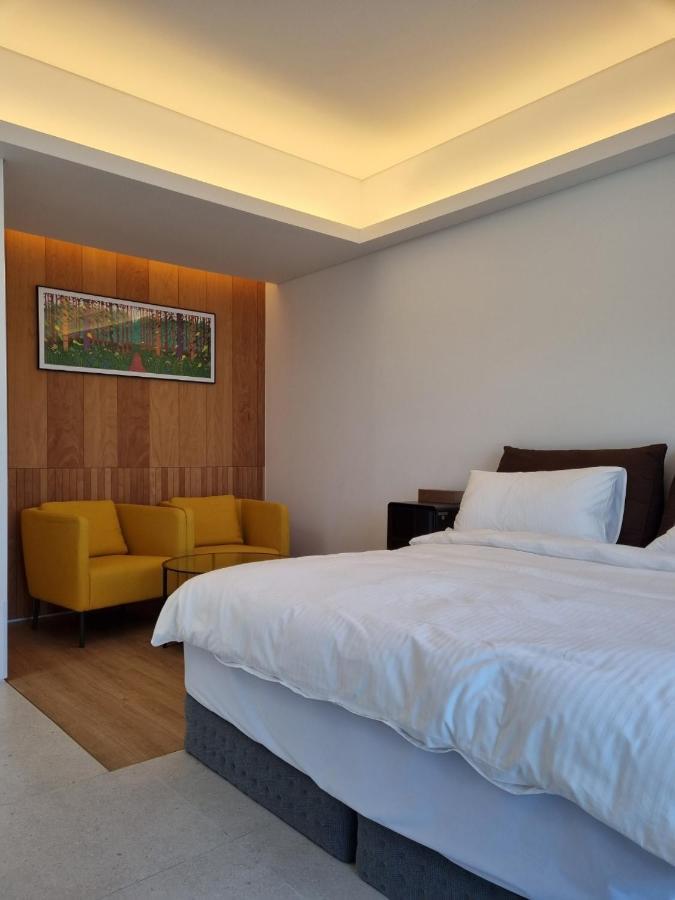 Bed and Breakfast Laon On 37 Tongyeong Esterno foto