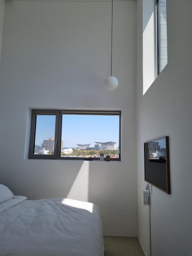 Bed and Breakfast Laon On 37 Tongyeong Esterno foto