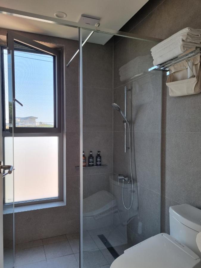 Bed and Breakfast Laon On 37 Tongyeong Esterno foto