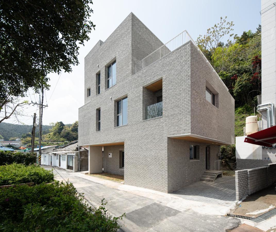 Bed and Breakfast Laon On 37 Tongyeong Esterno foto