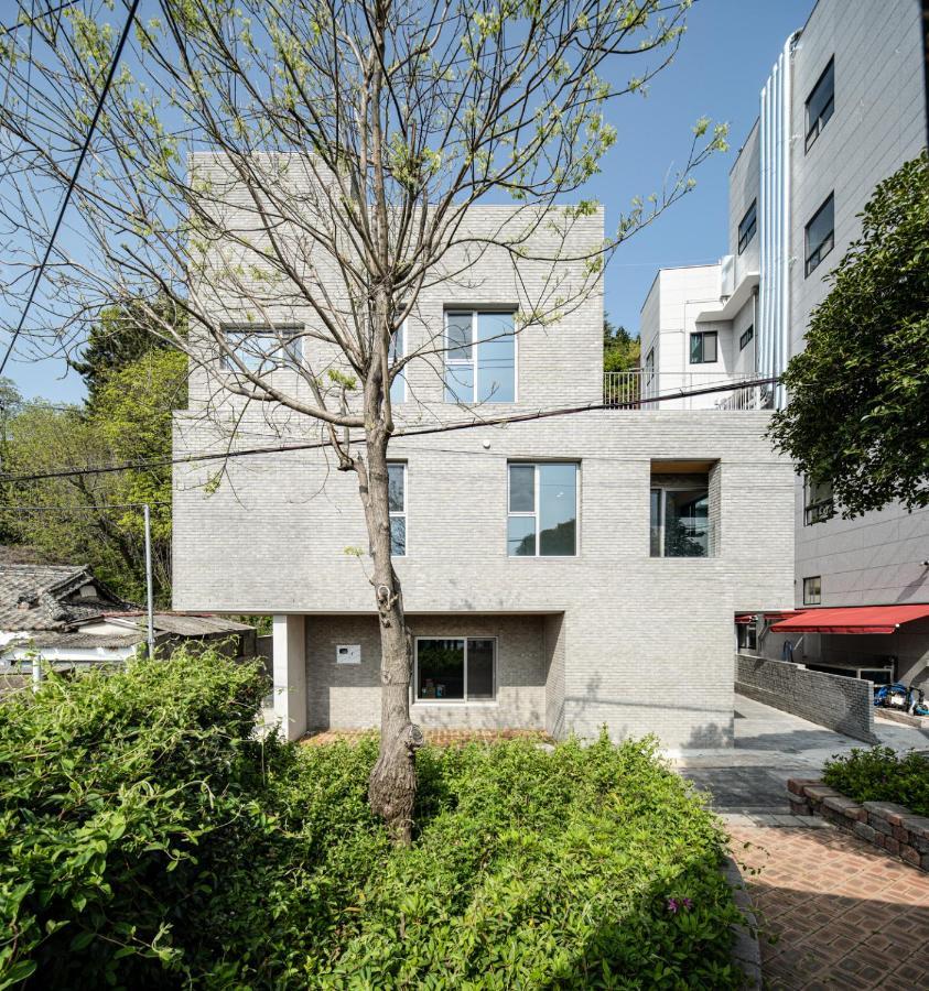 Bed and Breakfast Laon On 37 Tongyeong Esterno foto