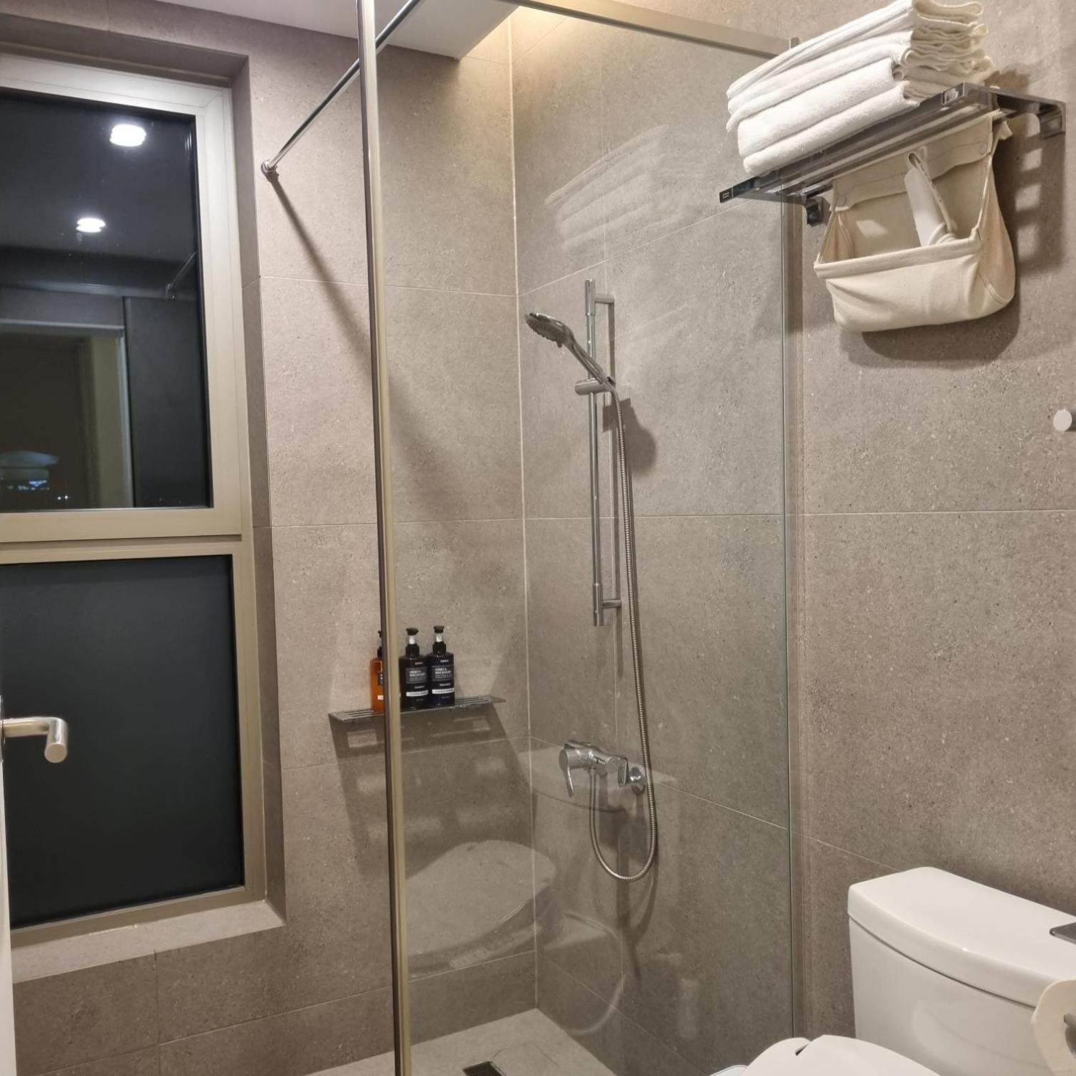 Bed and Breakfast Laon On 37 Tongyeong Esterno foto