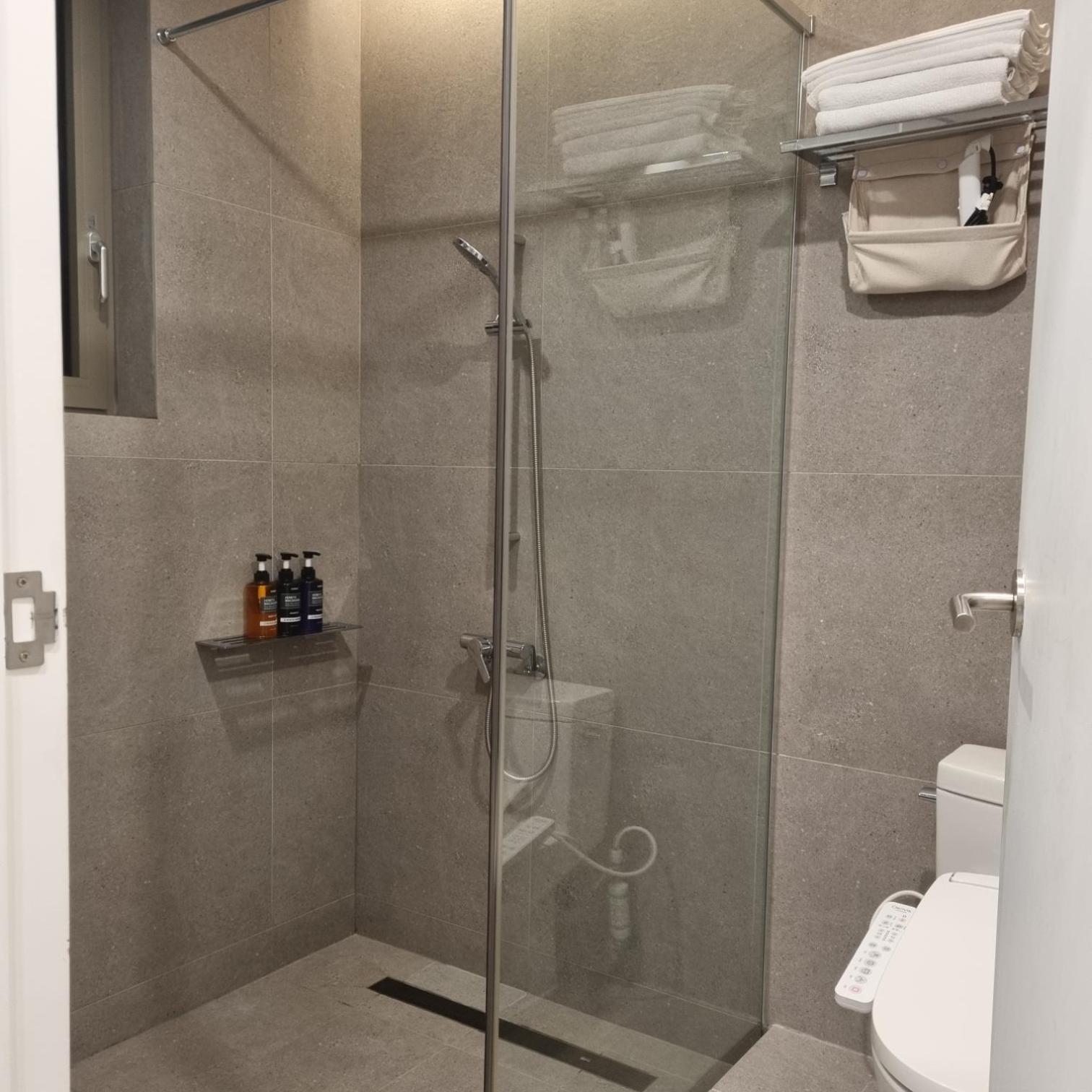 Bed and Breakfast Laon On 37 Tongyeong Esterno foto