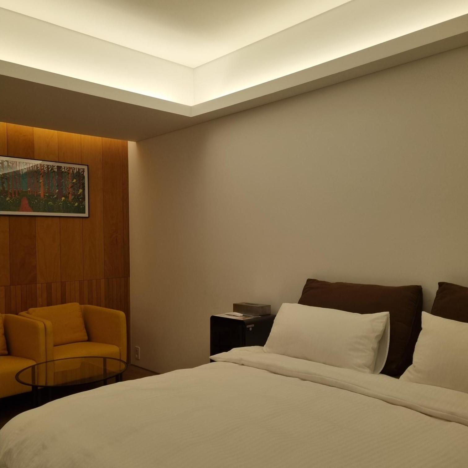 Bed and Breakfast Laon On 37 Tongyeong Esterno foto